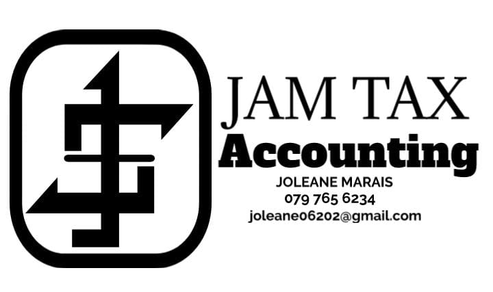 Jam tax account Office Image